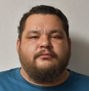 Jeremiah Silvas a registered Sex Offender of Texas