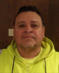 George Rodriguez a registered Sex Offender of Texas