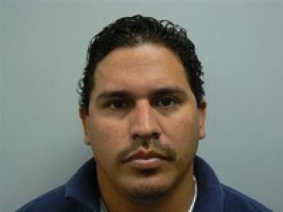 James Jay Salazar a registered Sex Offender of Texas