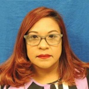 Valarie Jean Mora a registered Sex Offender of Texas