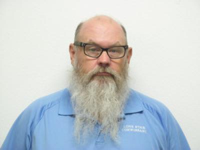 Daniel Franklin Zolman a registered Sex Offender of Texas