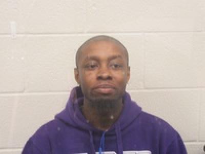 Bryson Wilborn a registered Sex Offender of Texas