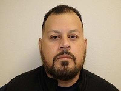 Armando Daniel Alvarez a registered Sex Offender of Texas