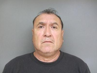 Israel Cuellar a registered Sex Offender of Texas