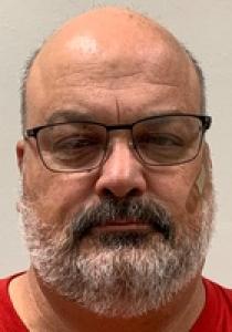 Father Matthew Allen Bagert a registered Sex Offender of Texas