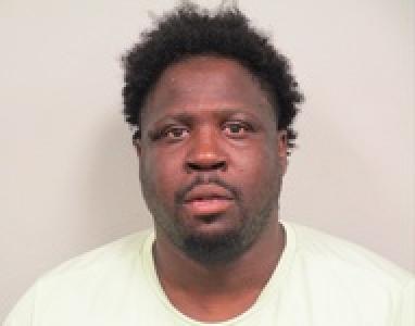 Cedric Dewayne Gibson a registered Sex Offender of Texas