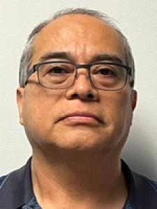 Ismael Vargas Morales a registered Sex Offender of Texas