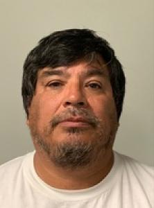 Desmond Carrizales a registered Sex Offender of Texas