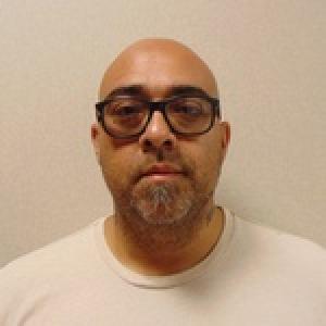 Andres Garcia Jr a registered Sex Offender of Texas