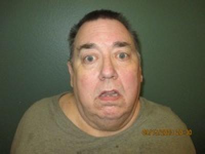 Paul Bowey a registered Sex Offender of Texas