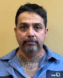 Hector Javier Martinez Jr a registered Sex Offender of Texas