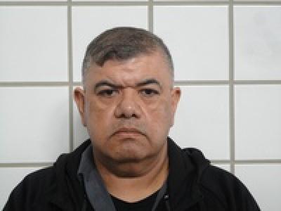 Jorge Guadalupe Garza a registered Sex Offender of Texas