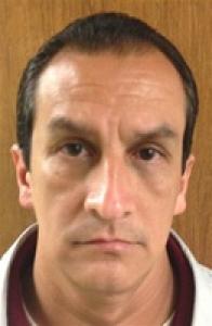 Roger Chavez a registered Sex Offender of Texas