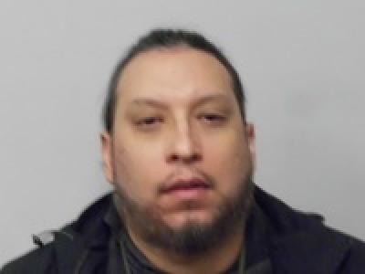 Michael Vincent Alaniz a registered Sex Offender of Texas