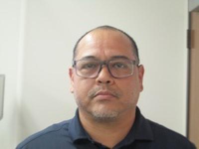 Eric Cruz Castillo a registered Sex Offender of Texas