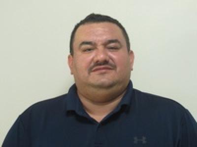 Luis Jesus Rosas a registered Sex Offender of Texas