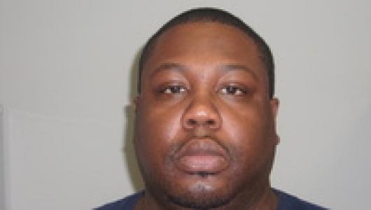 Vermaurice Deon Sexton a registered Sex Offender of Texas