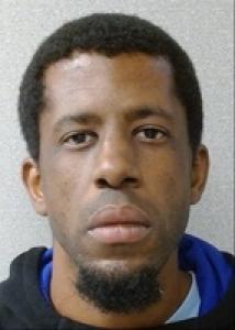 Theo Dercel Holmes a registered Sex Offender of Texas