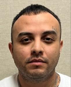 Justin Samuel Martinez a registered Sex Offender of Texas