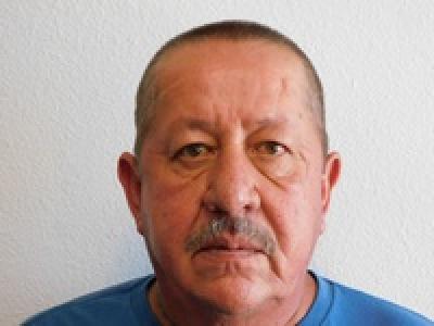 Luis Cortez Serrano a registered Sex Offender of Texas