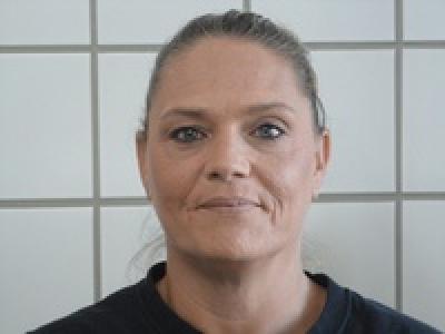 Misty Lynn Rickerd a registered Sex Offender of Texas