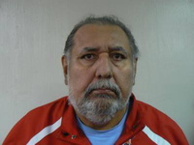 Ricardo Perez a registered Sex Offender of Texas