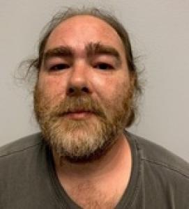 Mark David Cogburn a registered Sex Offender of Texas