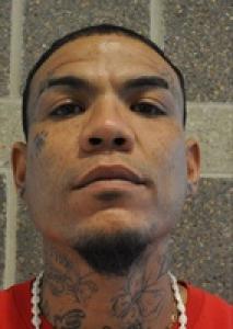 Humberto Delacruz a registered Sex Offender of Texas