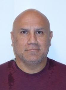 Cecilio Guillermo Reyes a registered Sex Offender of Texas