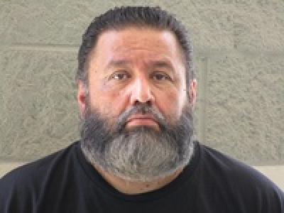 Jerry Zavala a registered Sex Offender of Texas