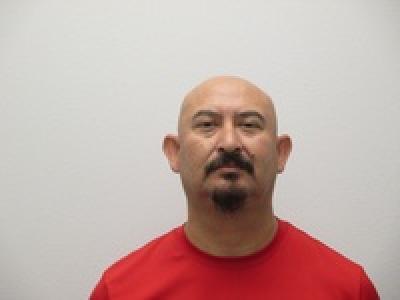 Jose Montoya Fernandez a registered Sex Offender of Texas