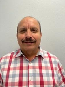 Jose Alberto Mendiola a registered Sex Offender of Texas