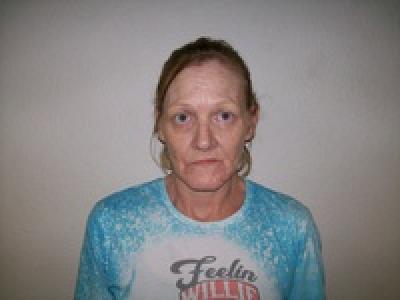 Shawna Wolf a registered Sex Offender of Texas