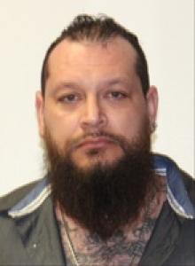 Ramiro Garza Jr a registered Sex Offender of Texas