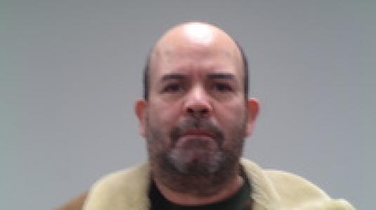 Robert Mercado a registered Sex Offender of Texas