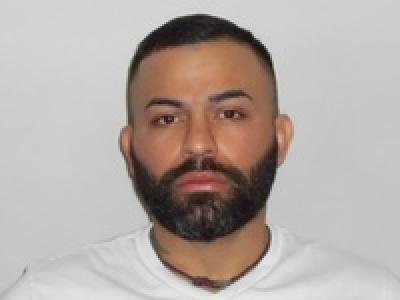 Diego Fernando Apolinar a registered Sex Offender of Texas