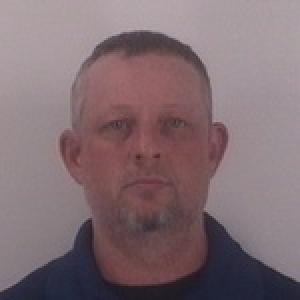 Kevin Edward Daniels a registered Sex Offender of Texas