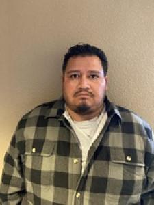 Eli Olvera a registered Sex Offender of Texas