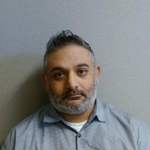 Jatankumar Desai a registered Sex Offender of Texas