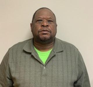 Tedarryle Edwards a registered Sex Offender of Texas