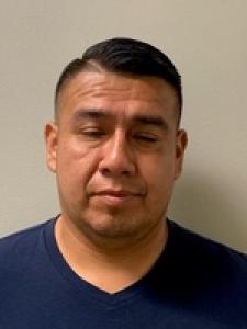 Bertin Pineda a registered Sex Offender of Texas