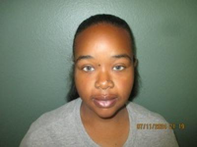 Katrina Dianne Jackson a registered Sex Offender of Texas