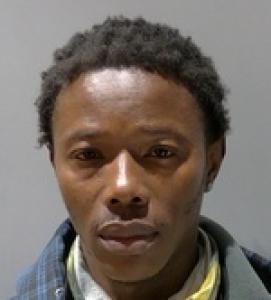 Ronnie Palmore a registered Sex Offender of Texas