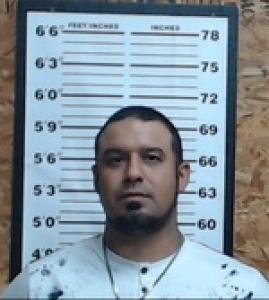 Maximo Garcia a registered Sex Offender of Texas