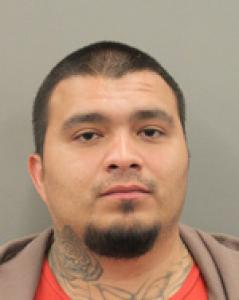 Carlos Macias a registered Sex Offender of Texas