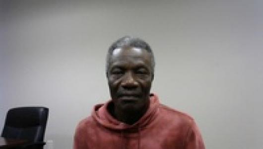 Komlanvi Edoh a registered Sex Offender of Texas