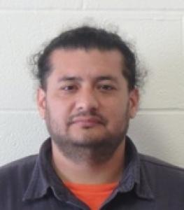 Heber Vinces Junior a registered Sex Offender of Texas