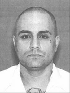 Andrew C Gwyn a registered Sex Offender of Texas