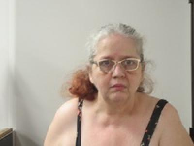 Margaret Evans a registered Sex Offender of Texas