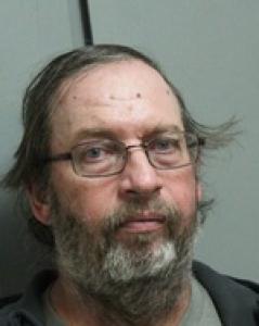 Danny Christian Warren a registered Sex Offender of Texas